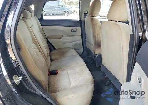 2020 Mitsubishi Outlander Sport Es из США, поврежденный, VIN JA4AP3AU1LU007176